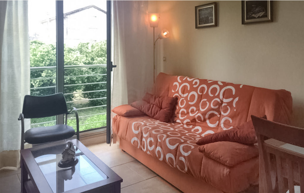 Appartement 4 personnes à O Porto de Espasante - Photo 3