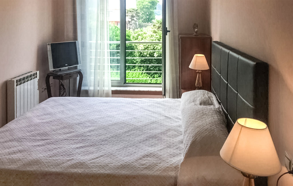 Appartement 4 personnes à O Porto de Espasante - Photo 4