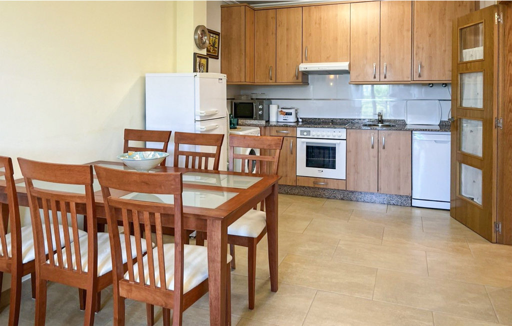 Appartement 4 personnes à O Porto de Espasante - Photo 5