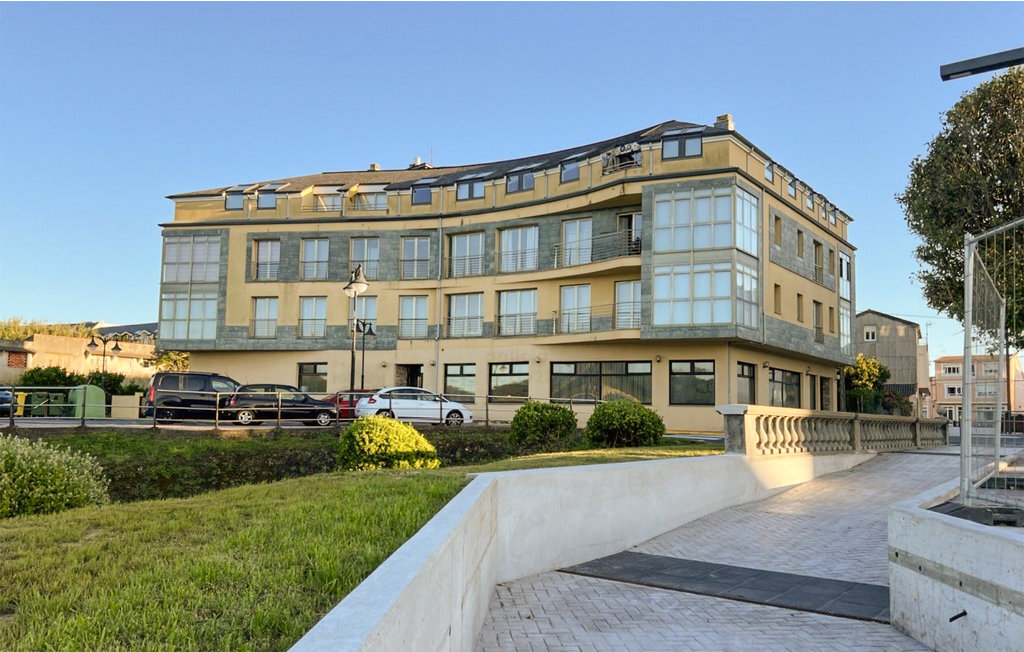 Appartement 4 personnes à O Porto de Espasante - Photo 6