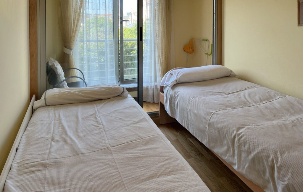 Appartement 4 personnes à O Porto de Espasante - Photo 7
