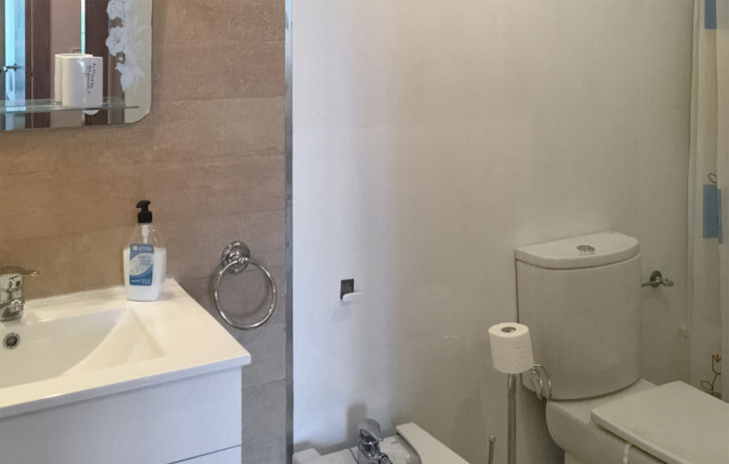 Appartement 4 personnes à O Porto de Espasante - Photo 8