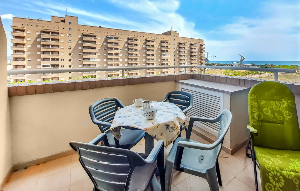 Appartement 5 personnes à Oropesa - Photo 2