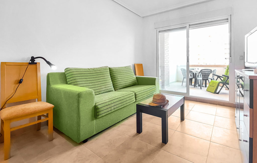 Appartement 5 personnes à Oropesa - Photo 3