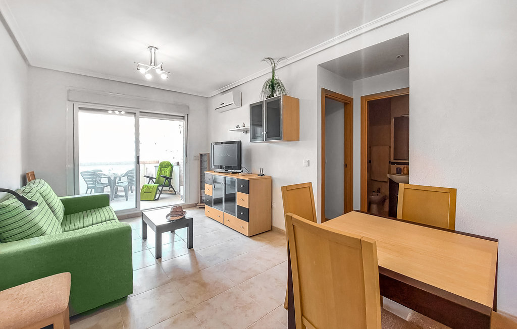 Appartement 5 personnes à Oropesa - Photo 4