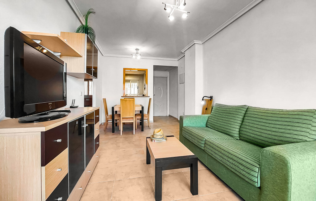 Appartement 5 personnes à Oropesa - Photo 5