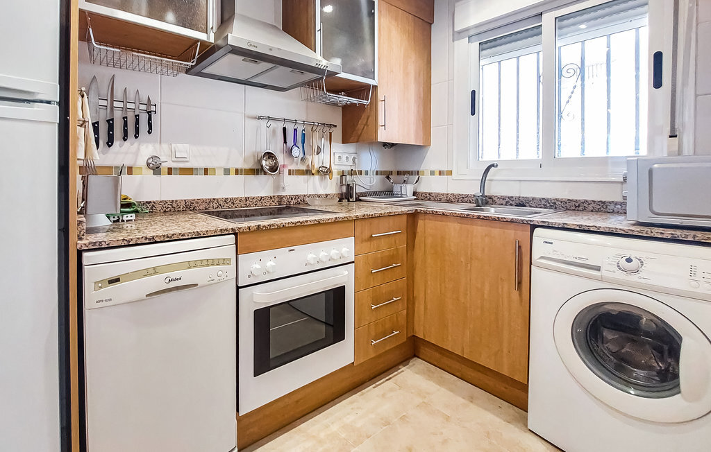 Appartement 5 personnes à Oropesa - Photo 6