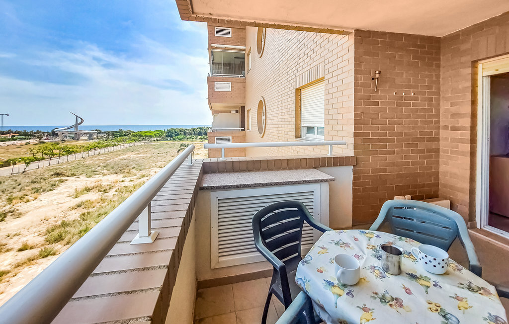 Appartement 5 personnes à Oropesa - Photo 7