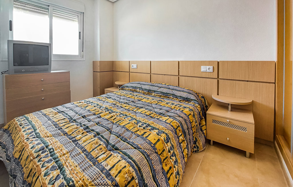 Appartement 5 personnes à Oropesa - Photo 10