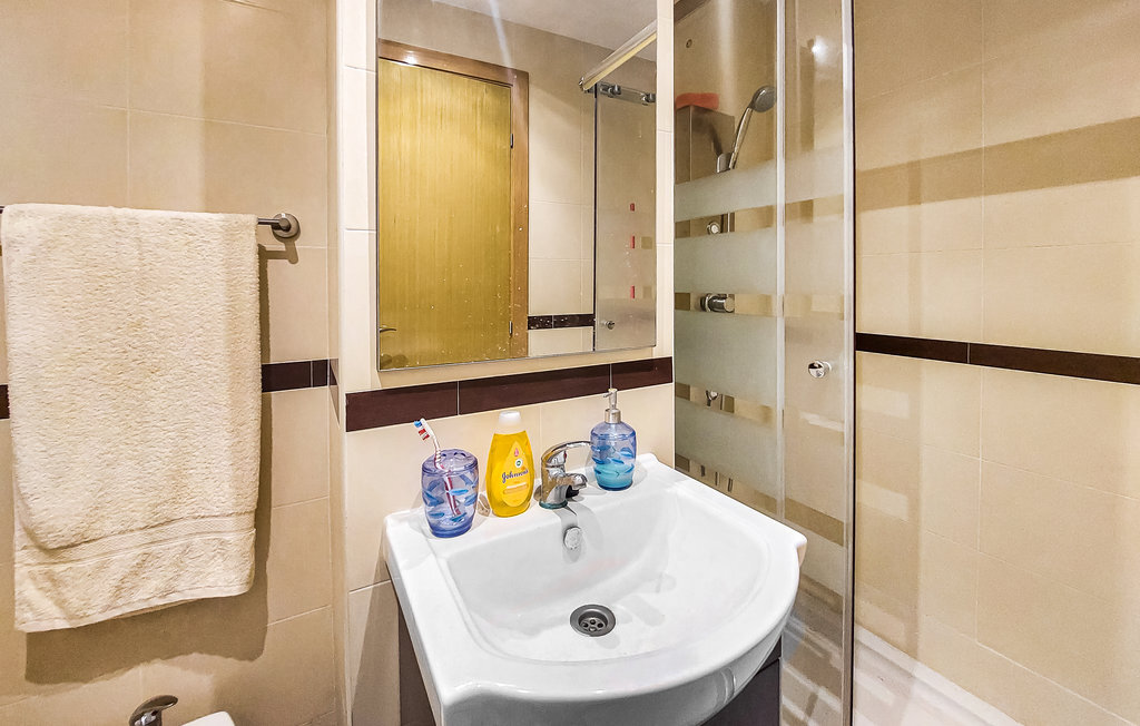 Appartement 5 personnes à Oropesa - Photo 12