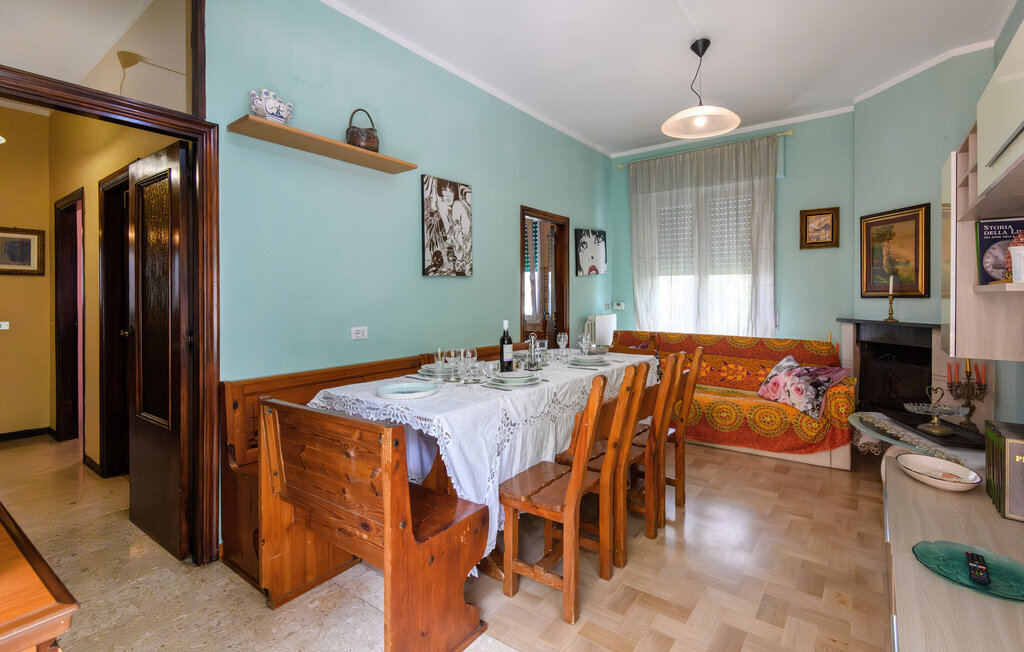 Appartement 4 personnes à Marina di Sant'Angelo - Photo 3