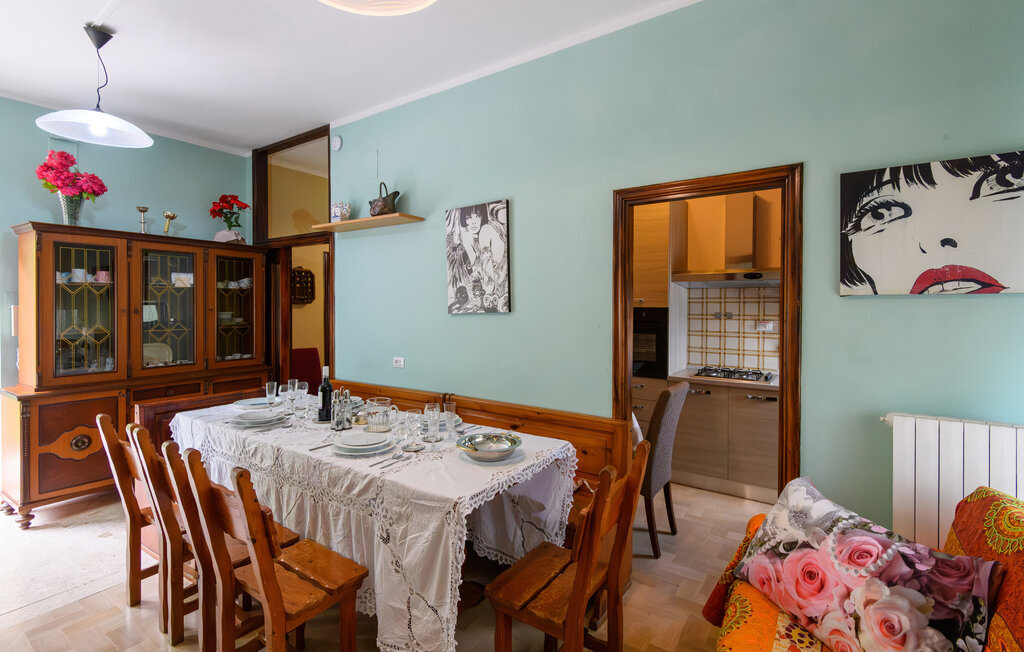Appartement 4 personnes à Marina di Sant'Angelo - Photo 4