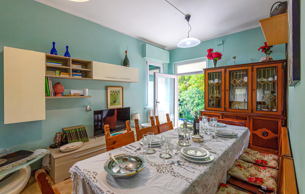 Appartement 4 personnes à Marina di Sant'Angelo - Photo 5