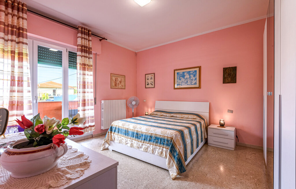 Appartement 4 personnes à Marina di Sant'Angelo - Photo 6
