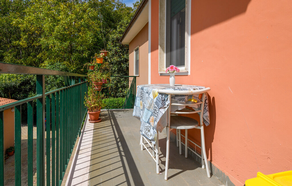 Appartement 4 personnes à Marina di Sant'Angelo - Photo 7