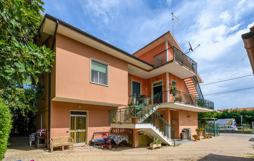 Appartement 4 personnes à Marina di Sant'Angelo - Photo 8