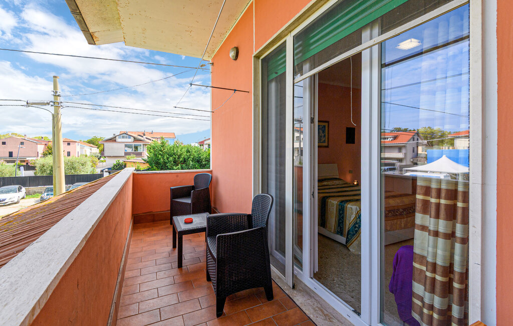 Appartement 4 personnes à Marina di Sant'Angelo - Photo 9