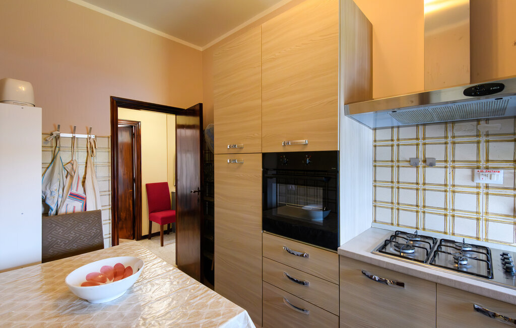 Appartement 4 personnes à Marina di Sant'Angelo - Photo 12