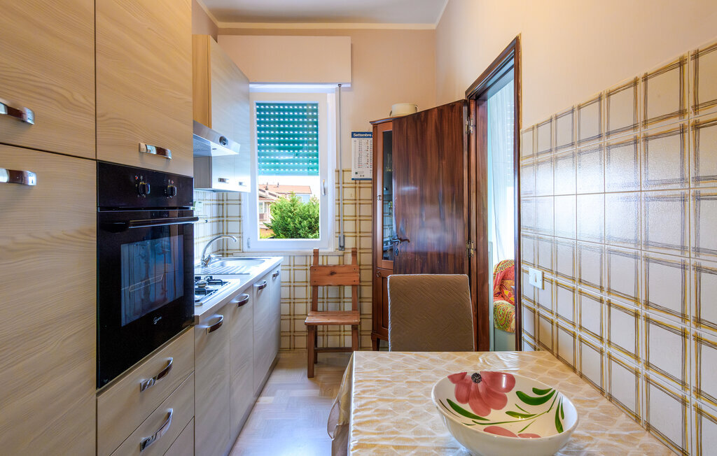Appartement 4 personnes à Marina di Sant'Angelo - Photo 13