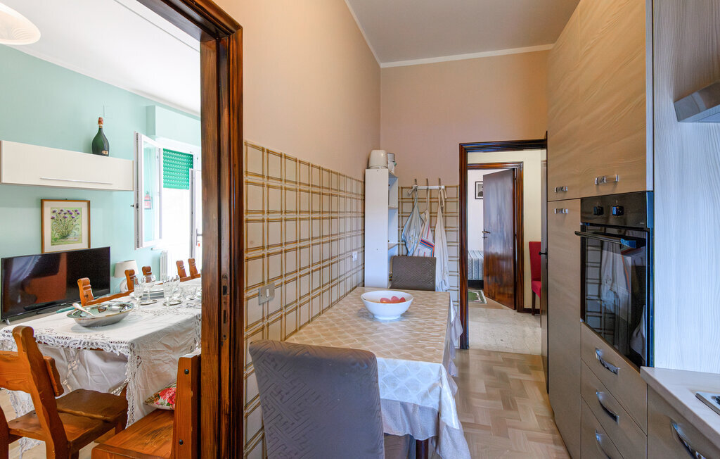 Appartement 4 personnes à Marina di Sant'Angelo - Photo 14