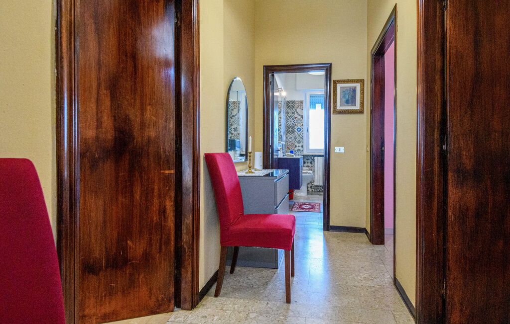 Appartement 4 personnes à Marina di Sant'Angelo - Photo 15