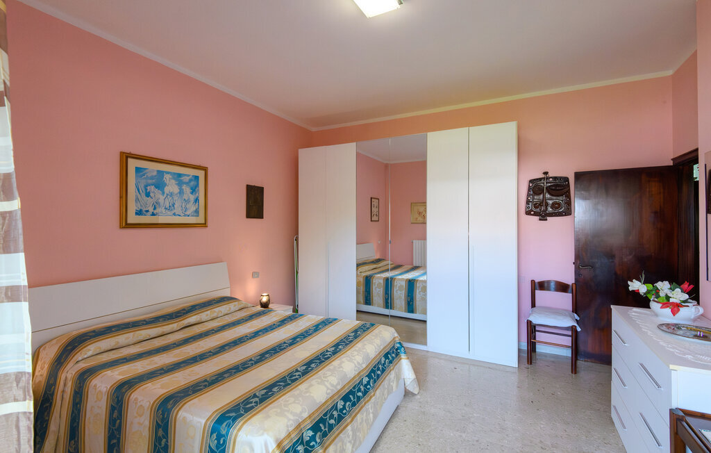 Appartement 4 personnes à Marina di Sant'Angelo - Photo 16