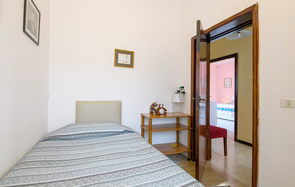 Appartement 4 personnes à Marina di Sant'Angelo - Photo 17