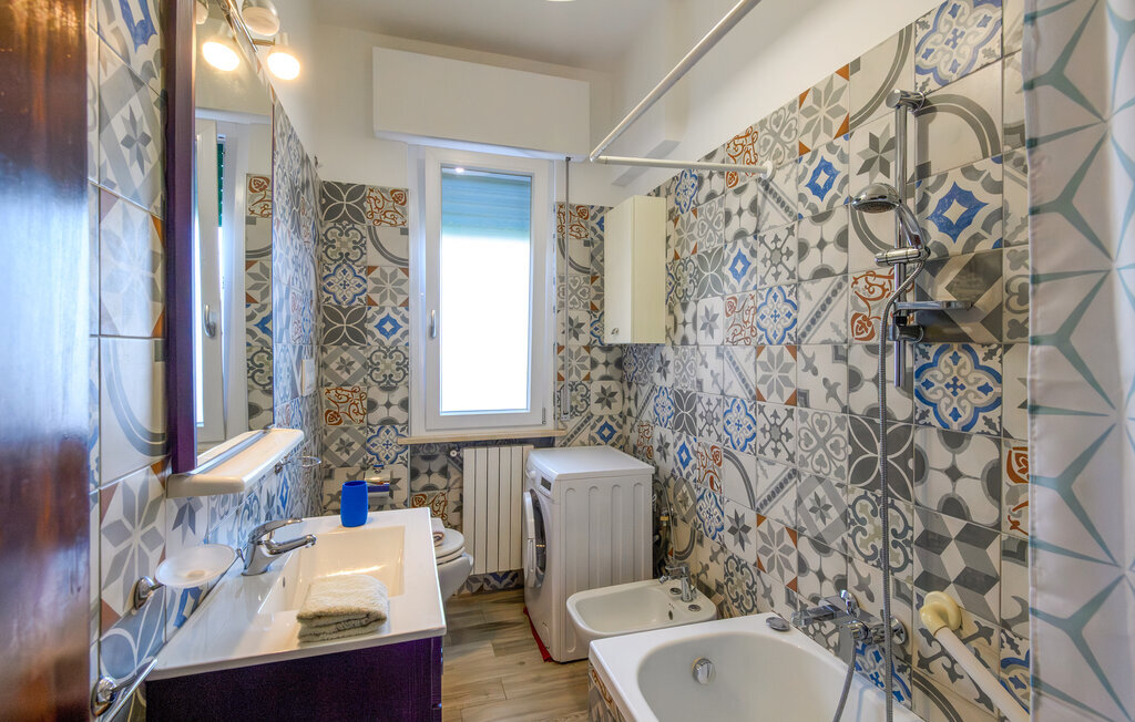 Appartement 4 personnes à Marina di Sant'Angelo - Photo 20