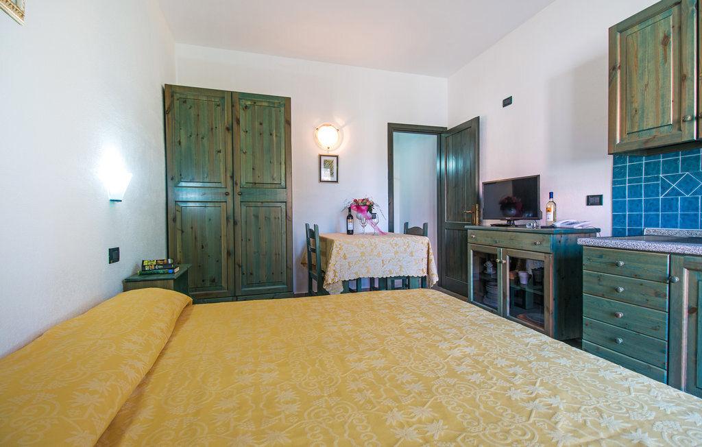 M2, Appartement 2 personnes à Sos Alinos (NU) - Photo 4