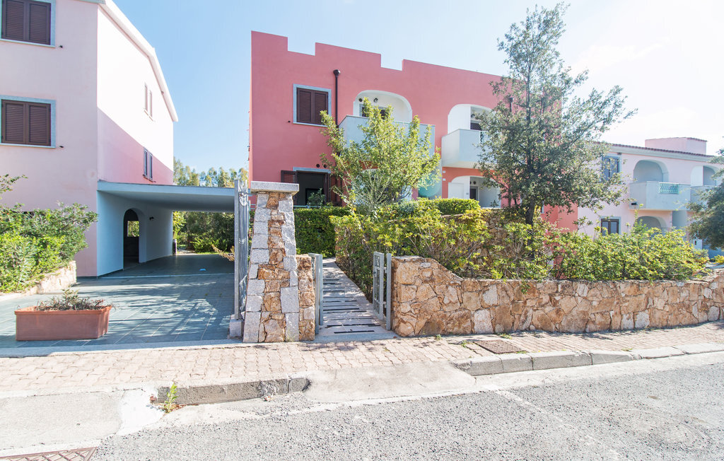 M4, Appartement 4 personnes à Sos Alinos (NU) - Photo 9