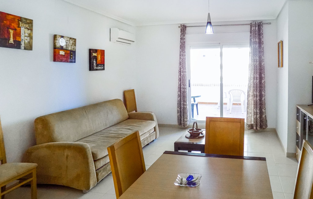 Appartement 5 personnes à Oropesa - Photo 3