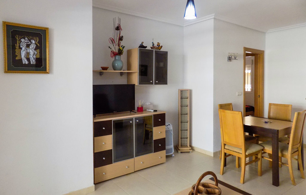 Appartement 5 personnes à Oropesa - Photo 4