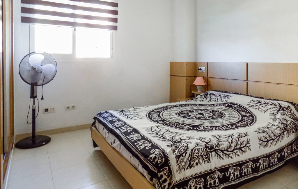 Appartement 5 personnes à Oropesa - Photo 6