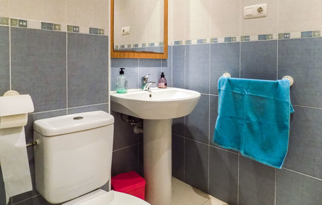 Appartement 5 personnes à Oropesa - Photo 12