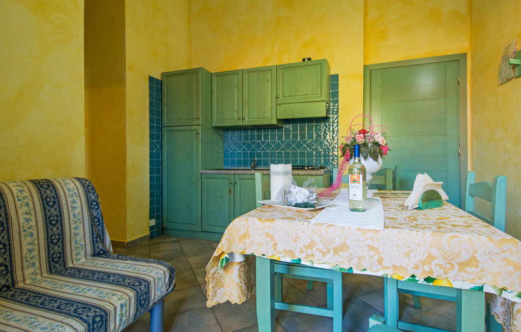 TA6, Appartement 6 personnes à Sos Alinos (NU) - Photo 10