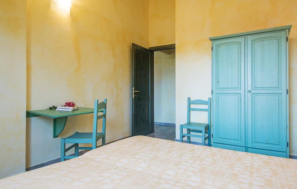 B4, Appartement 4 personnes à Sos Alinos (NU) - Photo 10