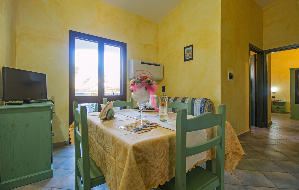 TA6, Appartement 6 personnes à Sos Alinos (NU) - Photo 10