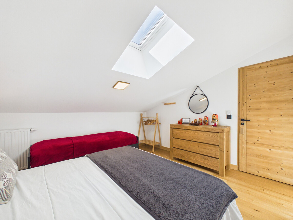 Appart 4 étoiles, balcon 13m², parking & local ski - Photo 12