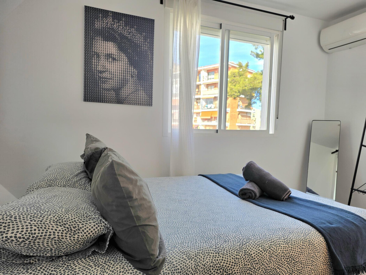 Hexagon Luxury : 2 chambres, vue mer, 4e étage central - Photo 6