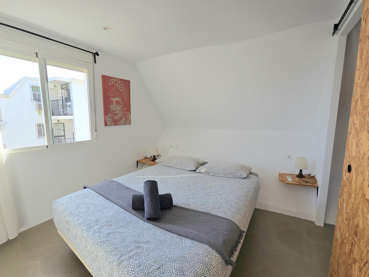 Hexagon Luxury : 2 chambres, vue mer, 4e étage central - Photo 9