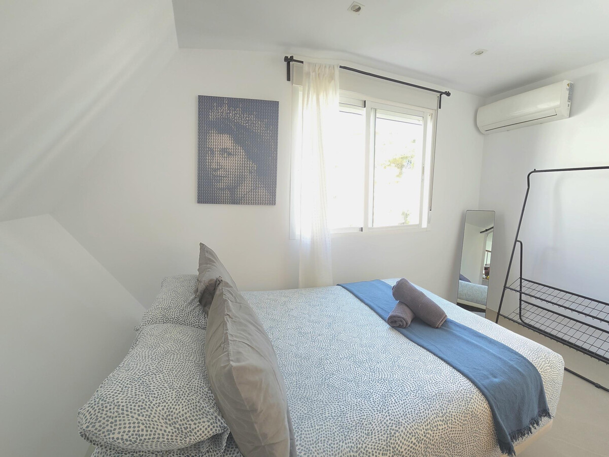 Hexagon Luxury : 2 chambres, vue mer, 4e étage central - Photo 10