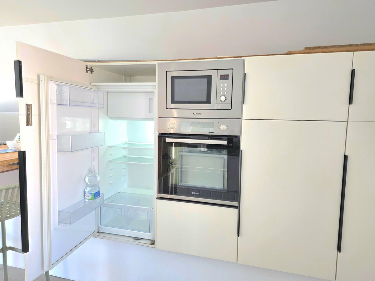 Hexagon Luxury : 2 chambres, vue mer, 4e étage central - Photo 11