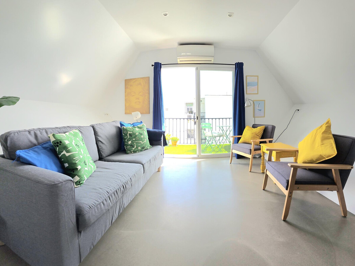 Hexagon Luxury : 2 chambres, vue mer, 4e étage central - Photo 19