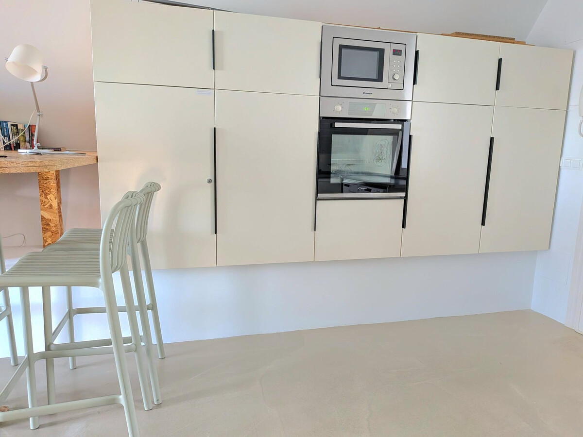 Hexagon Luxury : 2 chambres, vue mer, 4e étage central - Photo 25