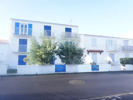 Studio avec jardinet, proche plage et commerces, La Guérinière - Photo 13