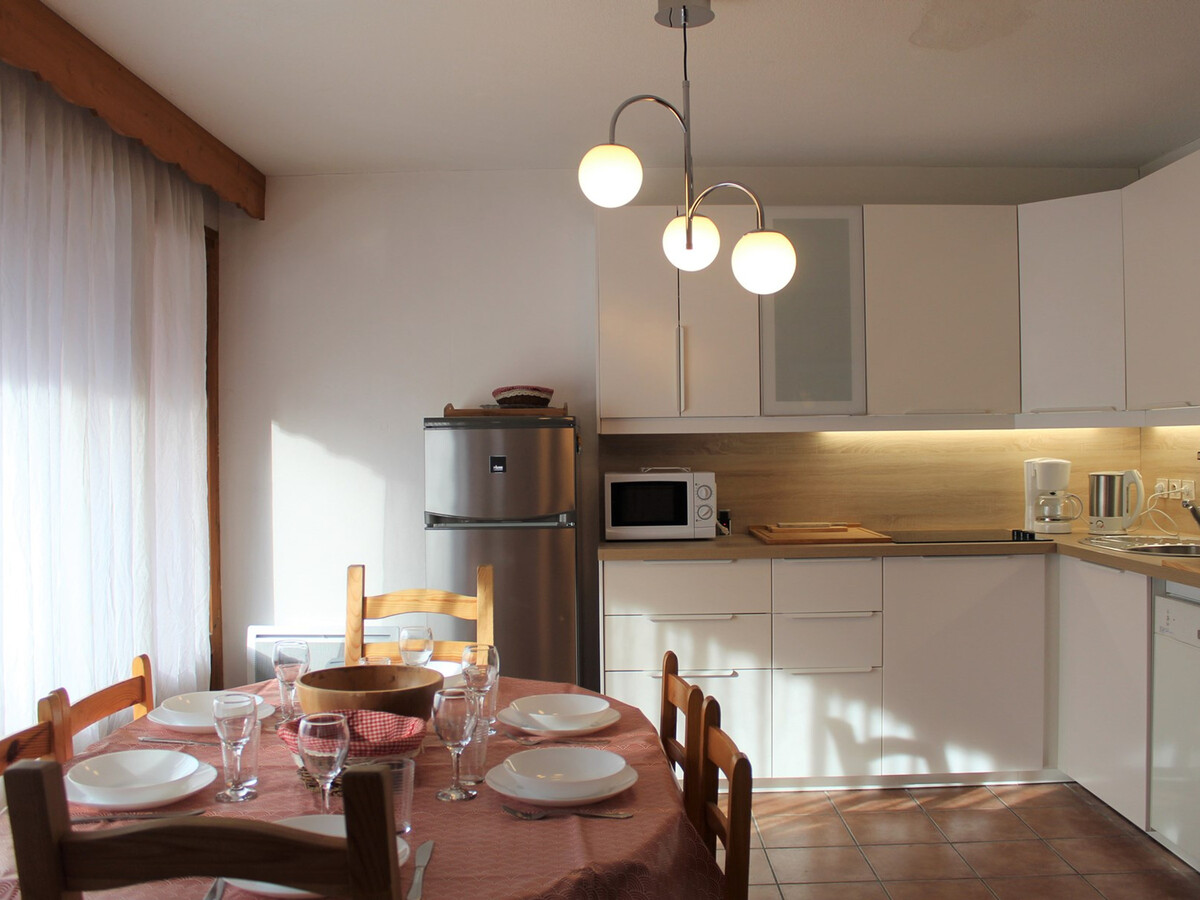 Appartement 6 couchages à 100m des pistes de Vars - Photo 2