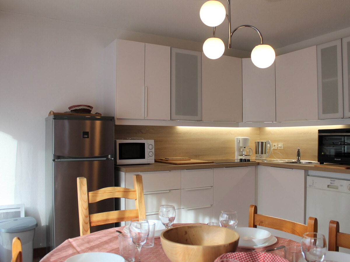 Appartement 6 couchages à 100m des pistes de Vars - Photo 4