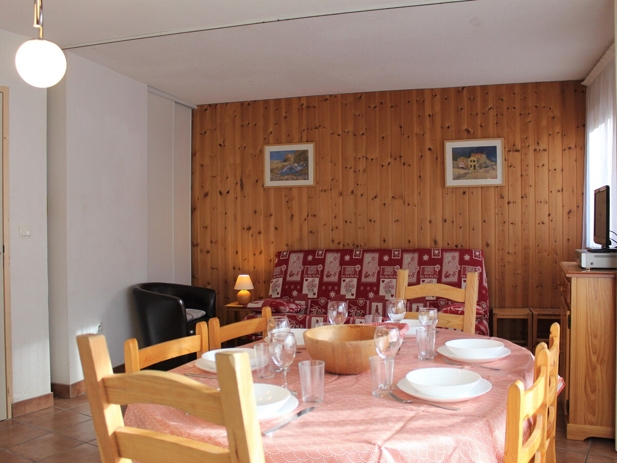 Appartement 6 couchages à 100m des pistes de Vars - Photo 6