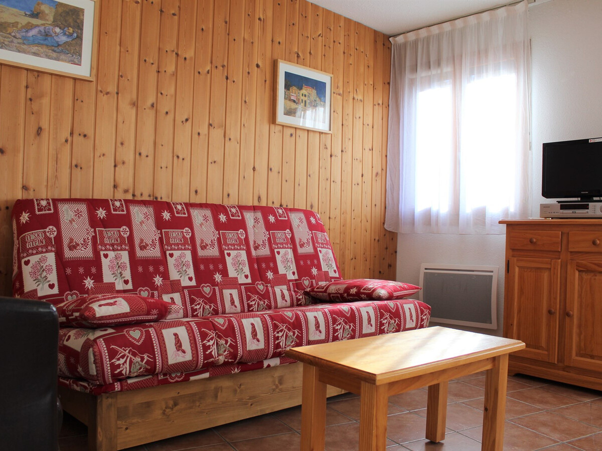 Appartement 6 couchages à 100m des pistes de Vars - Photo 7