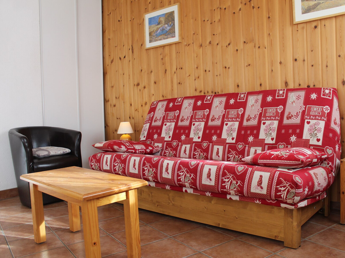 Appartement 6 couchages à 100m des pistes de Vars - Photo 8
